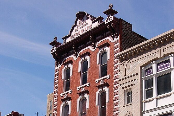 Raleigh Downtown Smartphone Guided GPS App Walking Tour - FAQ