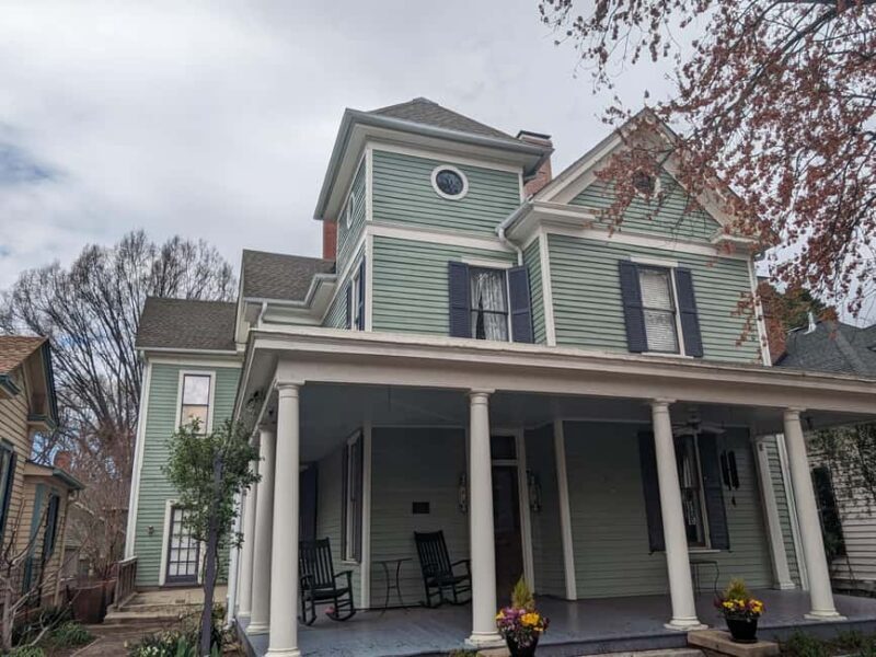 Raleigh: Full-Day Historian-Guided City Tour - Key Points