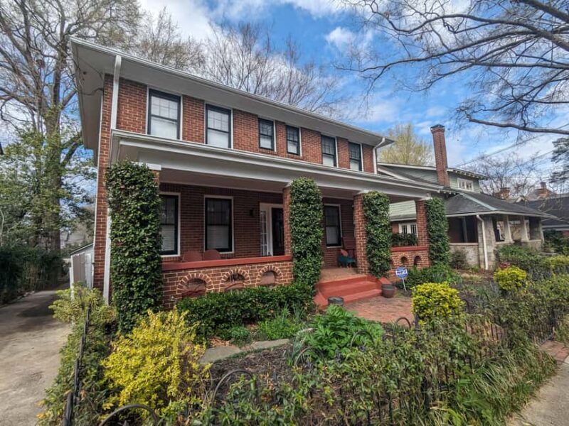 Raleigh: Full-Day Historian-Guided City Tour - FAQ