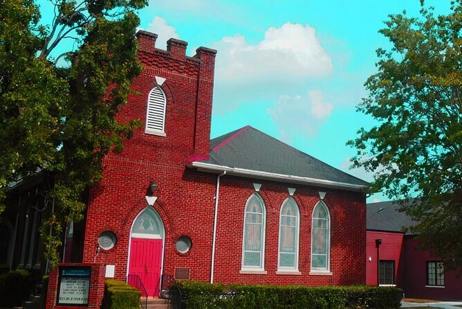 Raleigh Full Day Historian-Guided Driving and Walking Tour - Practicalities and Tips