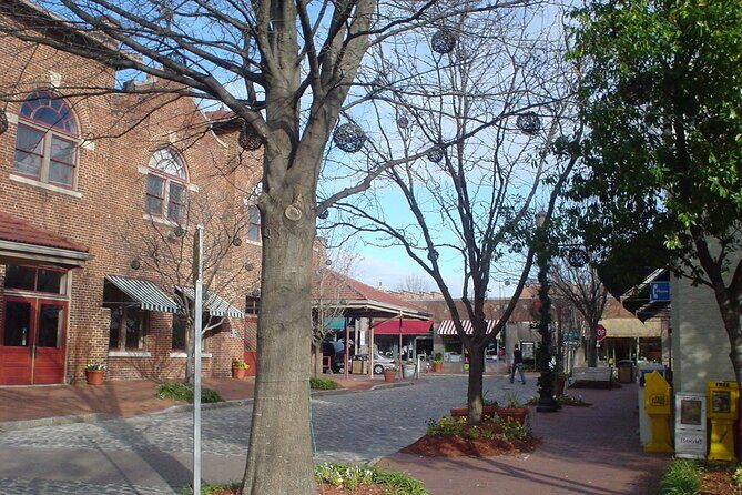 Raleigh Full Day Historian-Guided Driving and Walking Tour - The Sum Up: Is It Worth It?