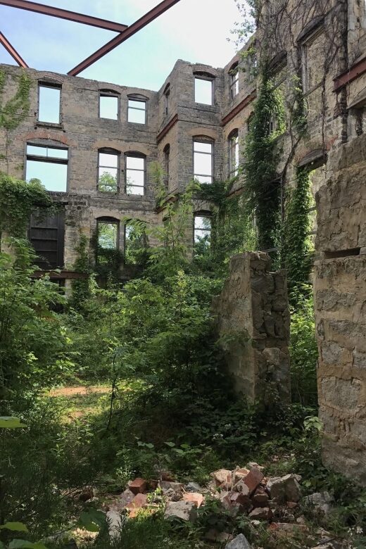 Raleigh: True Crime Tour - An In-Depth Look at the Raleigh: True Crime Tour