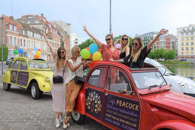 Rallye "Discoveries and Surprises" - Why This Tour Offers Excellent Value