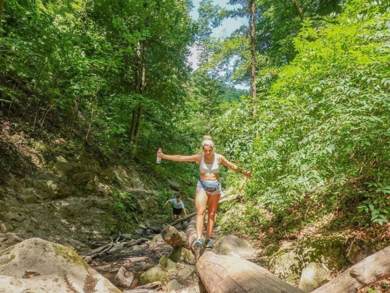 Ram Gorge Hiking Adventure - Value for Money