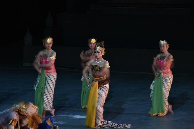 Ramayana Ballet Performance In Prambanan Temple With Dinner - FAQs