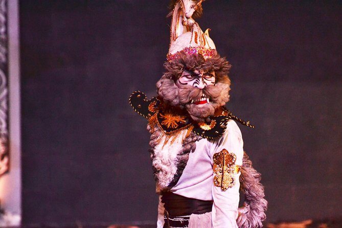 Ramayana Ballet Performance - Purawisata Jogjakarta - Key Points