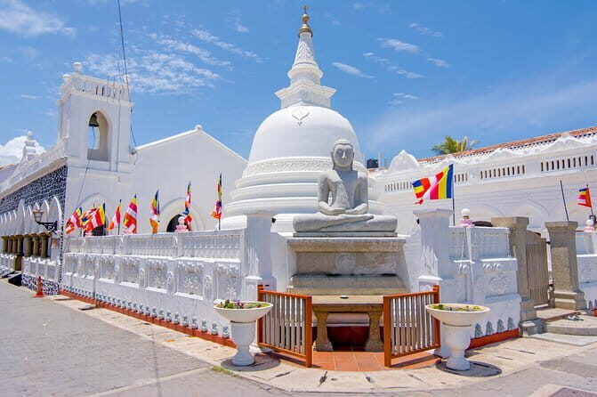 Ramayana Epic Tour (Ramayana Tour Sri lanka 07 Days 06 Nights) - FAQs