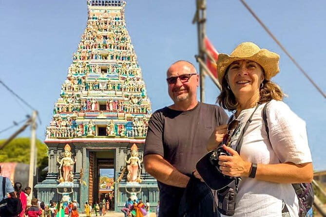 Ramayana Holiday (10 Days) - Who Will Love This Tour?