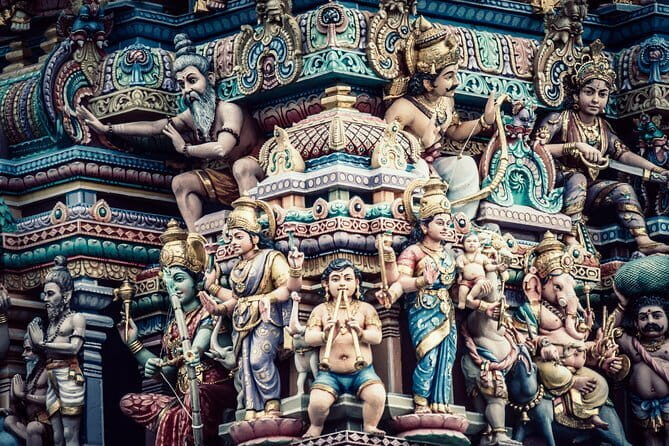 Ramayana Holiday (10 Days) - FAQs