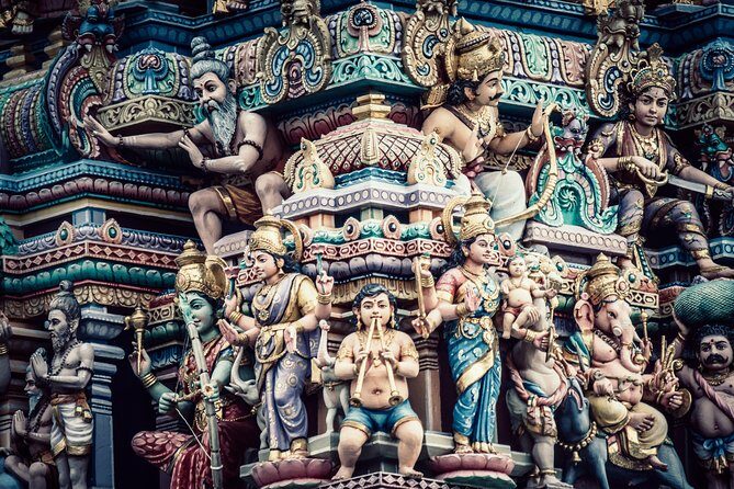 Ramayana Holiday (11 Days) - An In-Depth Look at the 11-Day Ramayana Holiday Tour