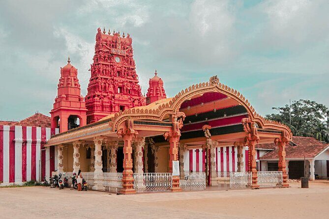 Ramayana Holiday (11 Days) - Final Thoughts