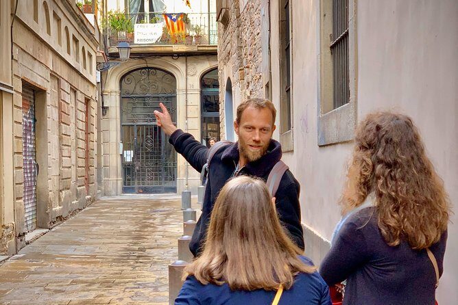 Ramblas, Old Town, Gothic and Gaudi Architecture Walking Tour - Final Thoughts