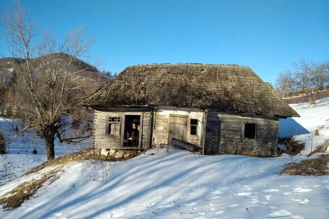 Rambling in Transylvania - Frequently Asked Questions