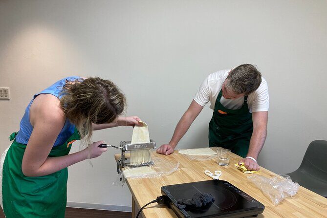 Ramen and Gyoza Cooking Class in Osaka Dotonbori - FAQs