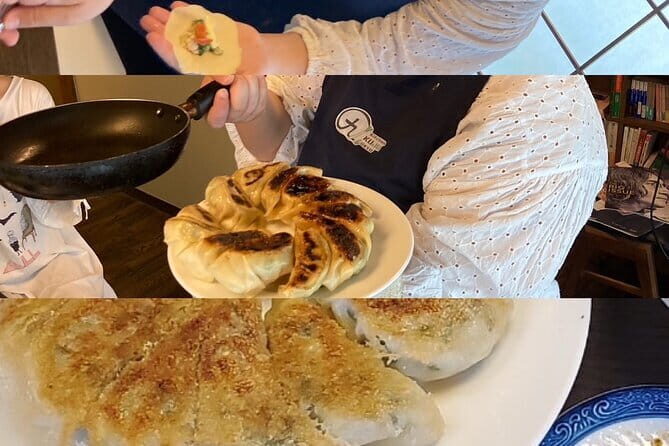 Ramen and Gyoza Cooking Class in Tokyo - An In-Depth Look at the Ramen & Gyoza Experience