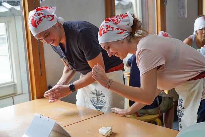 Ramen Cooking Class at Ramen Factory in Kyoto - Making Ramen from Scratch at Ramen Factory in Kyoto: An In-Depth Review