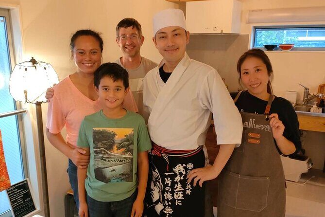 Ramen Cooking Class in Tokyo with Pro Ramen Chef/Vegan possible - Learning and Cultural Insights
