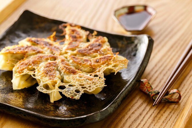 Ramen & Gyoza Cooking Class in Tokyo with Local Supermarket Visit - What to Expect: A Detailed Breakdown of the Experience
