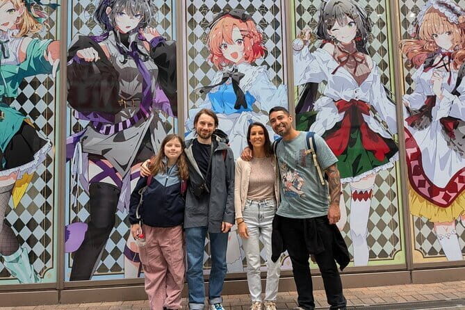 Ramen Making from Scratch +Akihabara Tour Tokyo Cooking Class - The Experience in Detail: What You Can Expect