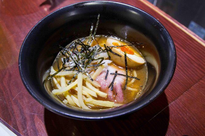 Ramen Tasting - Mini Bowl Ramen Tour - The Pros and Cons: What You Should Know