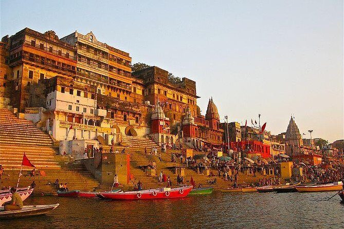 Ramnagar Fort and Museum Tour in Varanasi - Final Thoughts on Value and Suitability