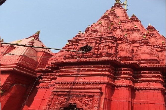 Ramnagar Fort and Museum Tour in Varanasi - FAQ