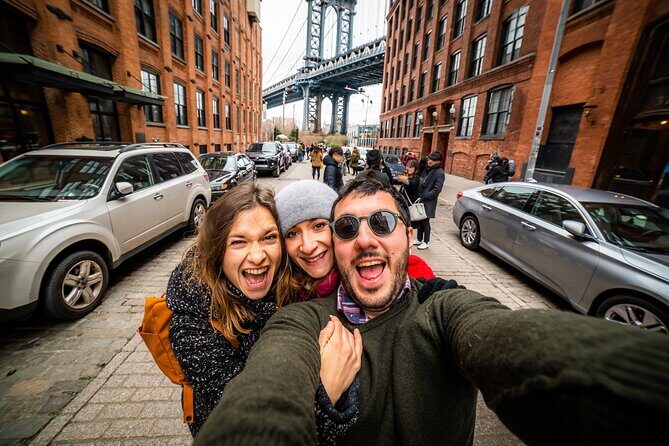 Ramones and NYCs Punk Rock Scene Private Walking Tour - Who Will Love This Tour?