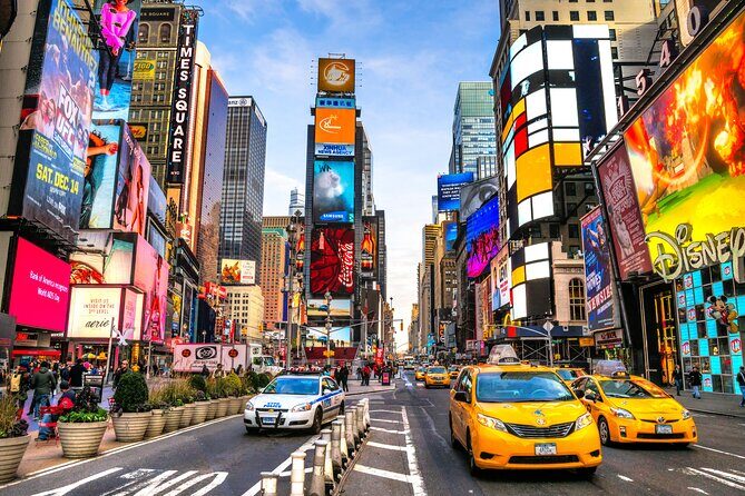 Ramones and NYCs Punk Rock Scene Private Walking Tour - Final Thoughts