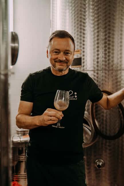 Ramsthal: Winery Tour with Wine Tasting and Tapas - Who Should Consider This Tour?