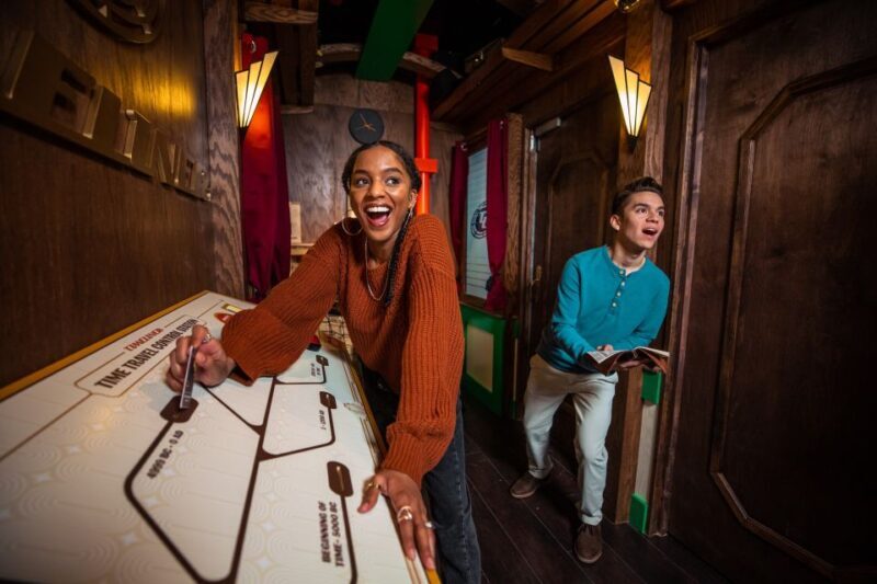Rancho Cucamonga: Escape Room Adventure Game - Final Thoughts: Is It Worth It?