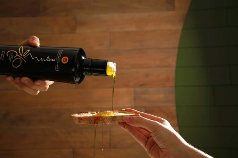 Randazzo: Extra virgin olive oil tasting and olive grove tour - Key Points