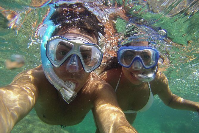 Rando-Palmée Getaway Around an island - FAQ