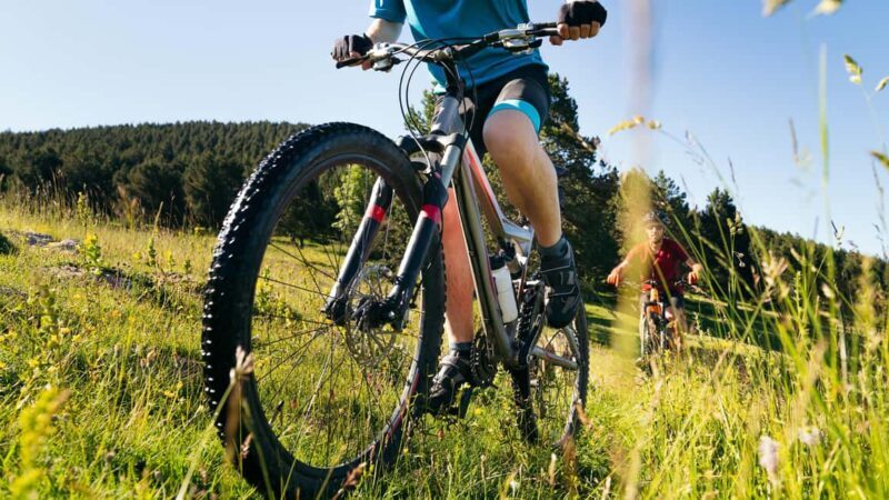 Rando-Vélo: Discovery and Leisure - The Value of This Experience