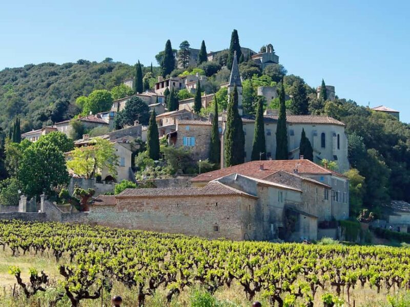 Rando-Vélo: Discovery and Leisure - The Sum Up