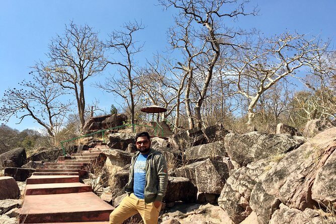 Raneh waterfall Khajuraho (motorcycle tour) - FAQs