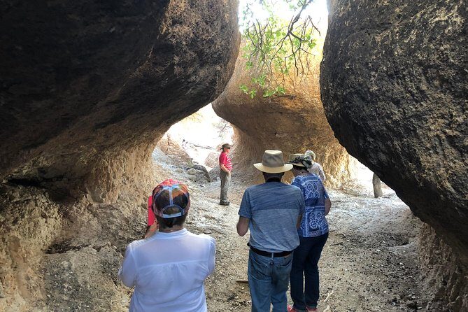 Rangelands Rifts and Sunset Tour Winton - What Is the Rangelands Rifts and Sunset Tour Winton?