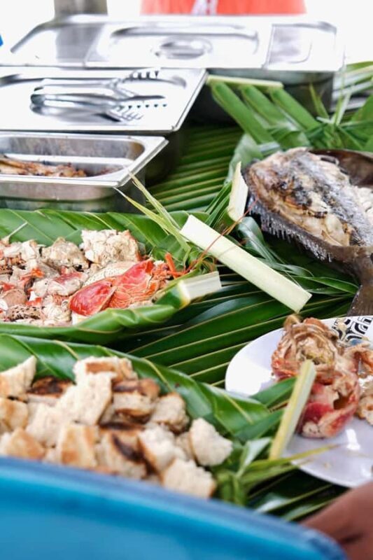 Rangiroa: Blue Lagoon Tiputa Pass Coral Garden Island Birds - Practical Tips for a Smooth Experience