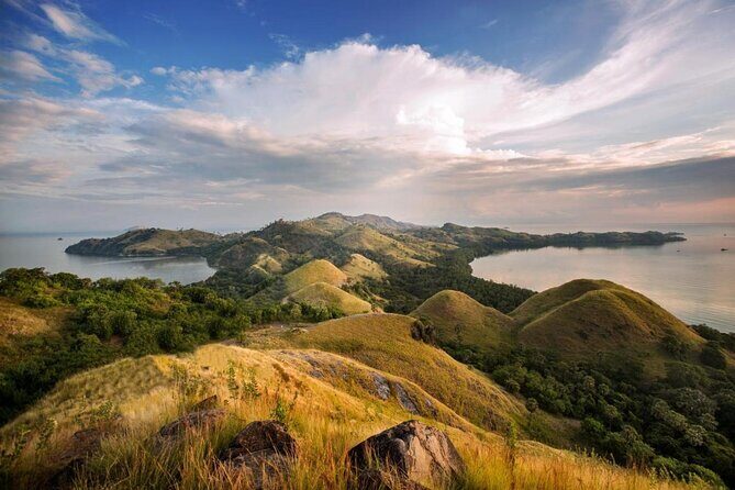 Rangko Cave & Beach Snorkeling Half Day Sharing Trip Labuan Bajo - Frequently Asked Questions