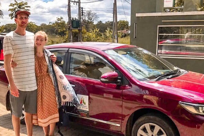 Ranna City to Mattala (HRI) Airport Private Transfer - Ranna City to Mattala (HRI) Airport Private Transfer: An Honest Review
