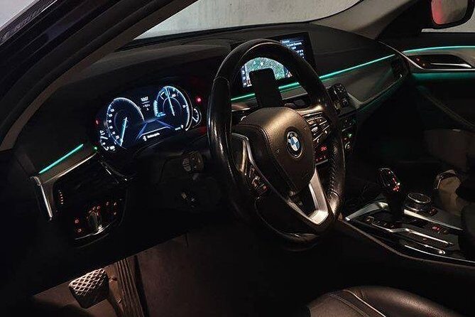 ransfers from Rome airports - Key Points