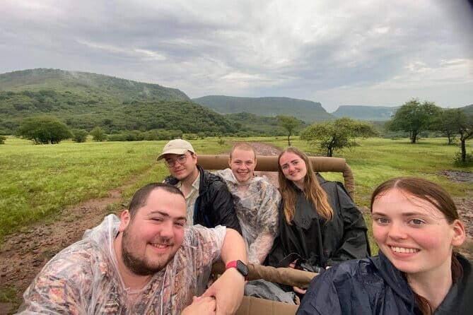 Ranthambore - Sharing Tiger Safari In Canter Or Gypsy Vehicle - The Sum Up: Who Is This Tour Best For?