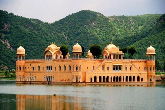 Ranthambore Tiger Safari Private Same Day Trip from Jaipur - Who Should Book This Tour?