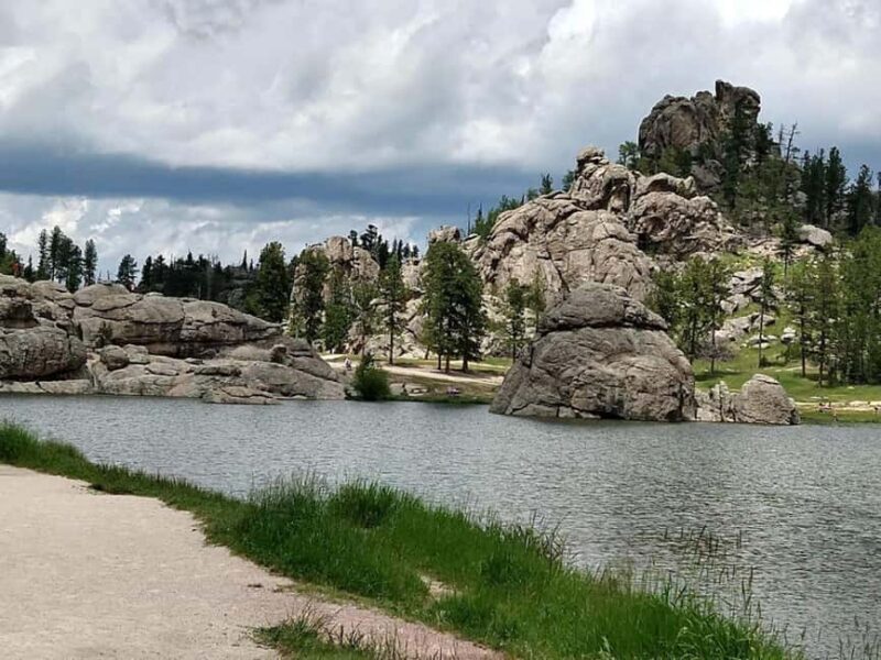 Rapid City: Black Hills Tour with Monument Tour - The Experience Through the Eyes of Past Travelers