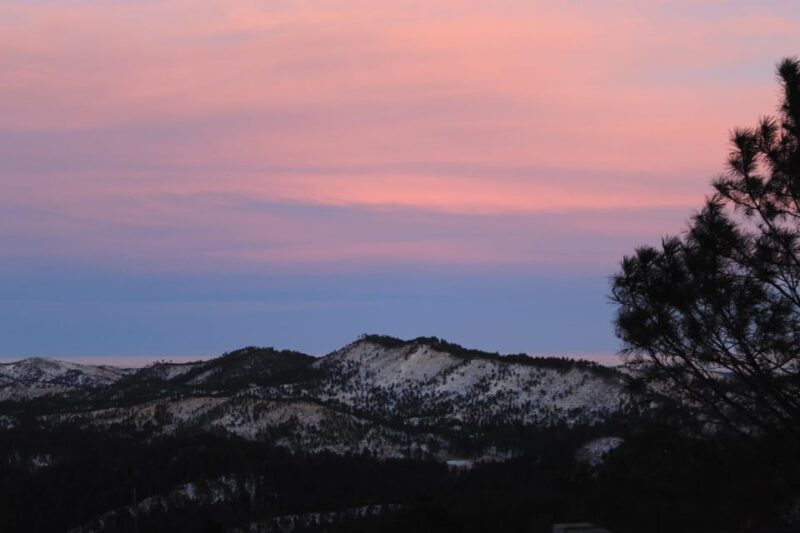 Rapid City: Devils Tower & Spearfish Canyon Private Tour - Who Will Love This Experience?