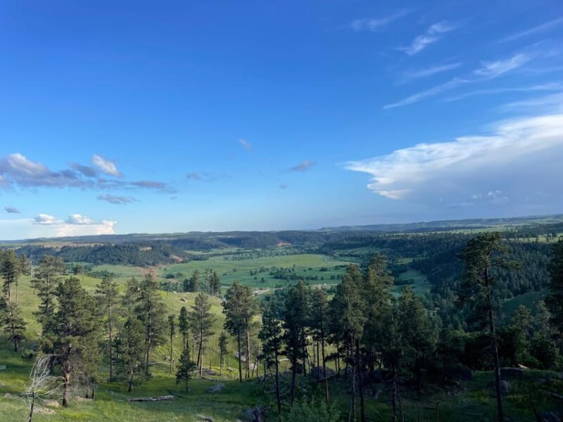 Rapid City: Devils Tower & Spearfish Canyon Private Tour - Final Thoughts