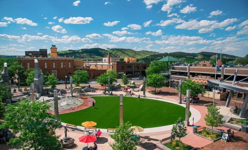 Rapid City: Guided Tour with Journey Museum Admission - Final Thoughts: Who Will Get the Most Out of This Tour?