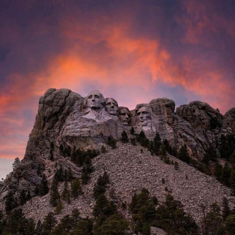 Rapid City: Mount Rushmore Winter Tour - Close-up Views and the Museum Experience