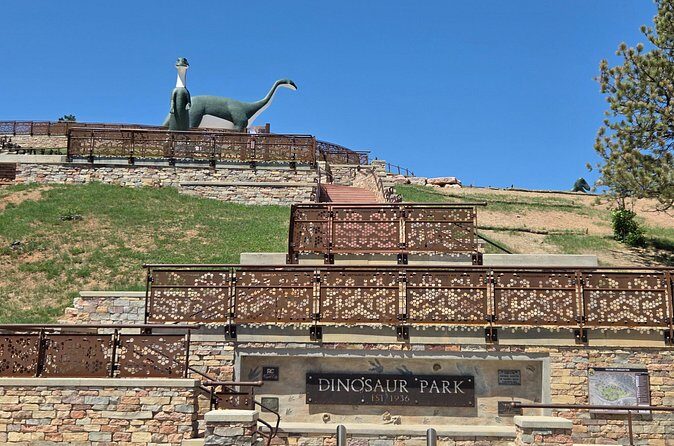 Rapid City Shared Tour - Frequently Asked Questions