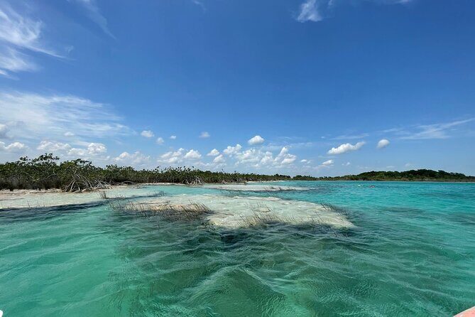 Rapids EN Bacalar Tour from Cancun and Riviera Maya - FAQ