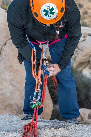 Rappelling Adventure in Joshua Tree National Park (4 Hours) - FAQ